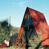 Cabañas Hacienda De Letras