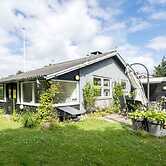 5 Star Holiday Home in Martofte