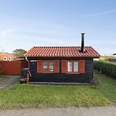 5 Star Holiday Home in Mesinge