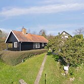 5 Star Holiday Home in Gudhjem