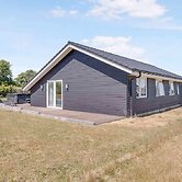 5 Star Holiday Home in Frorup
