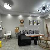 Huainan Aisen Hmestay