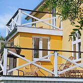 5 Star Holiday Home in Millinge