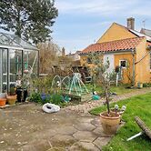 5 Star Holiday Home in Ronne