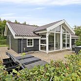 4 Star Holiday Home in Skjern
