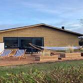 5 Star Holiday Home in Hjorring