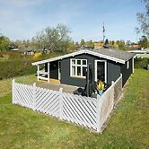 5 Star Holiday Home in Kirke Hyllinge