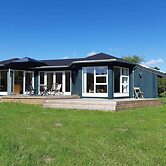 5 Star Holiday Home in Kirke Hyllinge