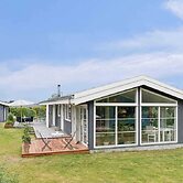 5 Star Holiday Home in Olsted