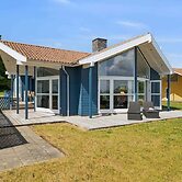 4 Star Holiday Home in Augustenborg