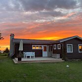 5 Star Holiday Home in Jaegerspris