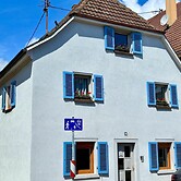 Apartment in Herbolzheim