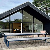 5 Star Holiday Home in Nexo