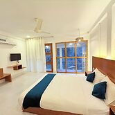 Backyard Retreat Sreemangal