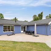 5 Star Holiday Home in Nykobing Sj