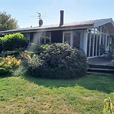 5 Star Holiday Home in Svendborg