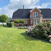 5 Star Holiday Home in Haderslev