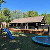 5 Star Holiday Home in Toftlund