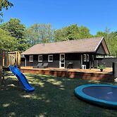 5 Star Holiday Home in Toftlund