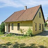 5 Star Holiday Home in Tranekaer