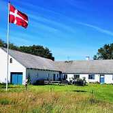 5 Star Holiday Home in Frostrup