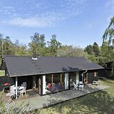 5 Star Holiday Home in Rorvig