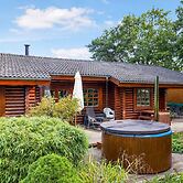 5 Star Holiday Home in Asnaes