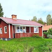 3 Person Holiday Home in Leksand