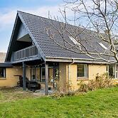 5 Star Holiday Home in Bandholm