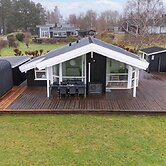 5 Star Holiday Home in Oro