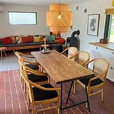5 Star Holiday Home in Gedser