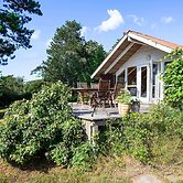 5 Star Holiday Home in Olsted