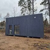 5 Star Holiday Home in Ronde