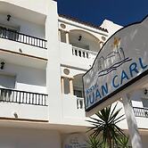 Hostal Juan Carlos