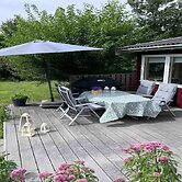 5 Star Holiday Home in Store Fuglede