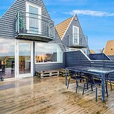 5 Star Holiday Home in Gedser