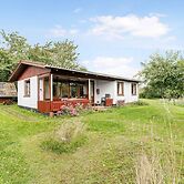 5 Star Holiday Home in Odder