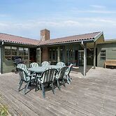 4 Star Holiday Home in Pandrup