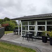 4 Star Holiday Home in Logstor