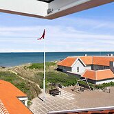 5 Star Holiday Home in Skagen