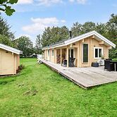 5 Star Holiday Home in Hundested