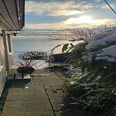 5 Star Holiday Home in Bjert