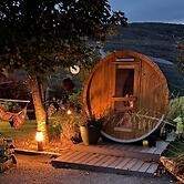 Family-pet Friendly-sleeps 10-hot Tub-sauna