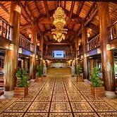 Sankofa Village Hill Resort and Spa