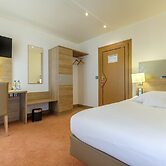 Hotel Hohenstaufen KG