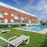 Ofir Beach Lodge By Minho s Guest