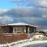 5 Star Holiday Home in Martofte