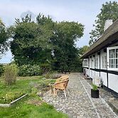5 Star Holiday Home in Stokkemarke
