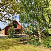 5 Star Holiday Home in Galten