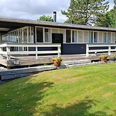 4 Star Holiday Home in Haarby